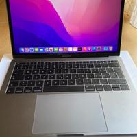 MacBook A1708