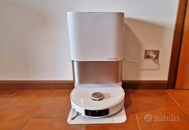 Dreame x40 ultra