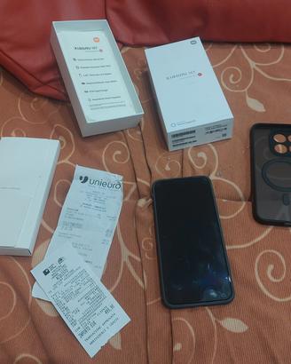 Xiaomi Redmi Note 15T 