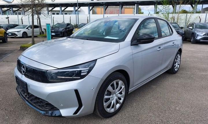 Opel Corsa Nuova 1.2 75cv MT5