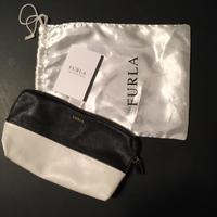 Beauty case Furla originale