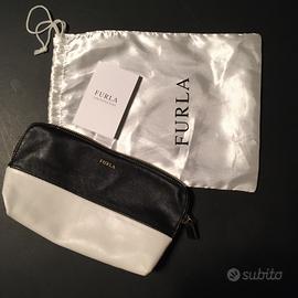 Beauty case Furla originale