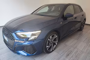 Audi A3 SPB 35 TDI S line edition
