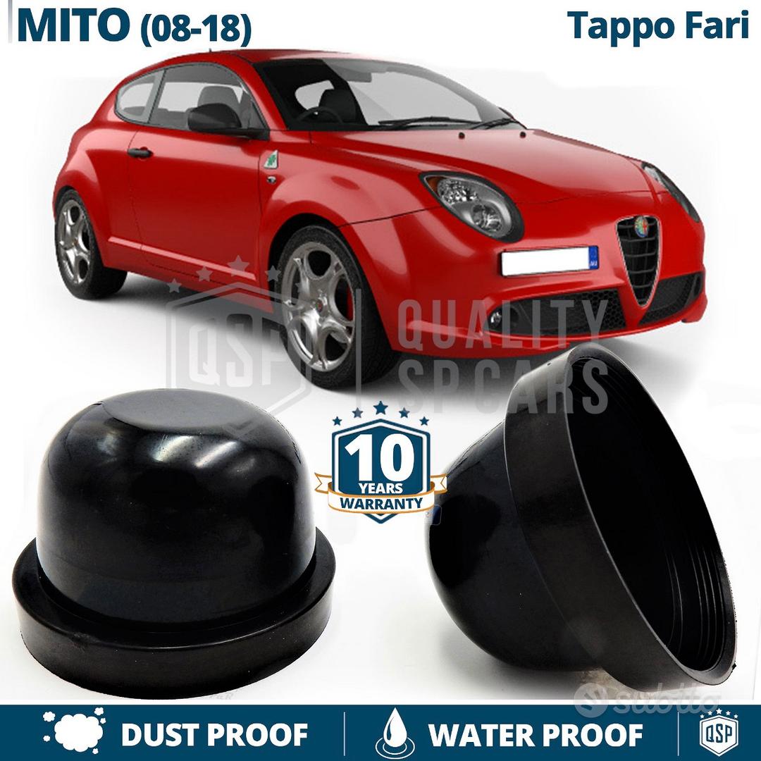 Subito - RT ITALIA CARS - TAPPI Fari per ALFA ROMEO MITO Montaggio KIT LED  - Accessori Auto In vendita a Bari