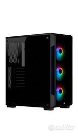 Case 220T RGB Airflow Corsair