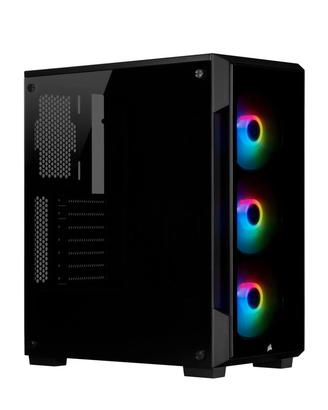 Case 220T RGB Airflow Corsair