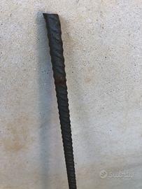 Tondini di ferro