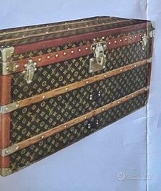 Boule Louis Vuitton anni 30