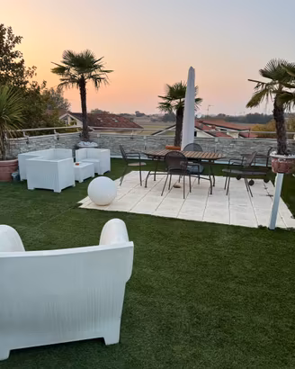 Appartamento 2 locali Muggiano Mi