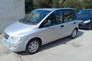 Fiat Multipla 1.9 MJT Emotion