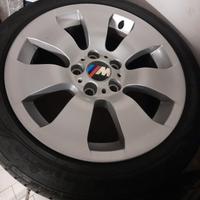 Cerchi in lega BMW da 17'