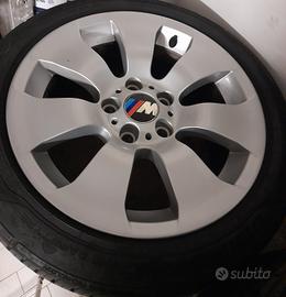 Cerchi in lega BMW da 17'