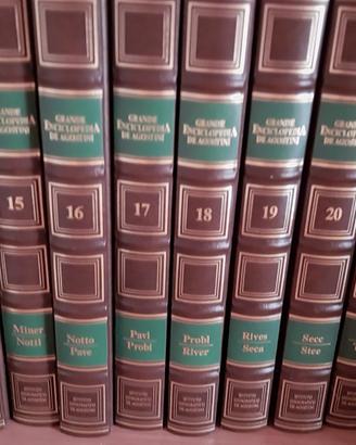 De Agostini Enciclopedia