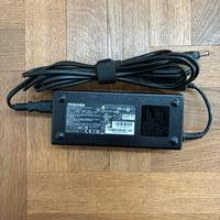 Alimentatore Caricabatterie Toshiba 19V 6.32A 120W