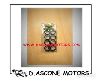 Rulli top performance 250 20×12 10gr Xmax majesty 