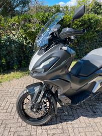HONDA ADV 350