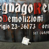 CENTRALINA XENON AUDI/VOLKSWAGEN 8K0.941.597 E