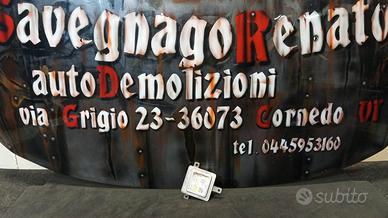 CENTRALINA XENON AUDI/VOLKSWAGEN 8K0.941.597 E