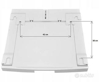 Kit congiunzione LAVATRICE ASCIUGATRICE ELECTROLUX