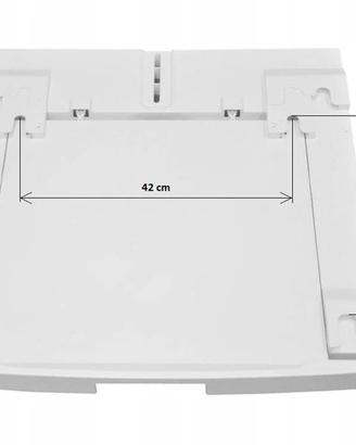 Kit congiunzione LAVATRICE ASCIUGATRICE ELECTROLUX