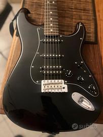 Fender Stratocaster American Special HSS USA 2011