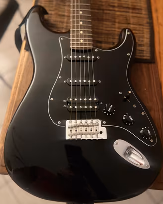Fender Stratocaster American Special HSS USA 2011