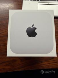 Apple mac mini m4 - 16/512gb