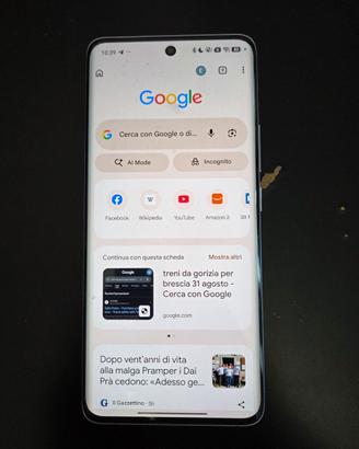 xiaomi redmi note 15 5g