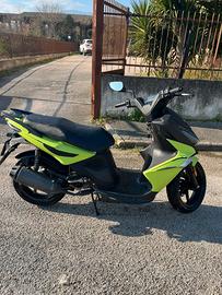 Kymco Super 8 50 - 2023