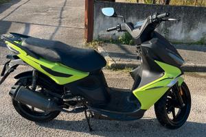 Kymco Super 8 50 - 2023