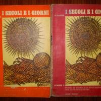 I secoli e i giorni