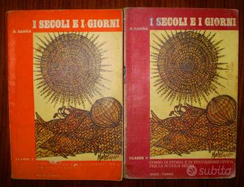I secoli e i giorni