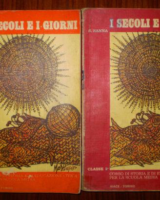 I secoli e i giorni
