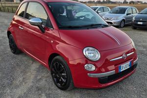 Fiat 500 1.2 EasyPower Lounge