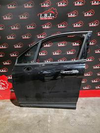 Porta anteriore sinistra Fiat 500X