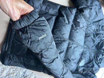 Giacca diablo the north face