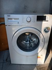 Lavatrice 