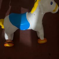 Cavallo chicco