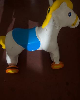 Cavallo chicco