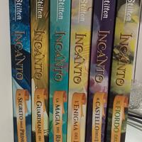Libri Tea Stilton
