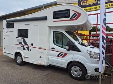 Challenger C194 BREAK EDITION MT 5.99 COMPATTO E S