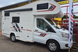 Challenger C194 BREAK EDITION MT 5.99 COMPATTO E S