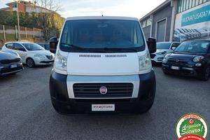 FIAT Ducato 33 2.2 MJT PN-TN Panorama