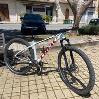 Trek MTB xcaliber  