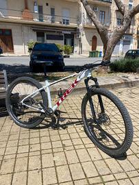 Trek MTB xcaliber  