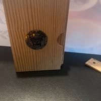 Blocchetto portanote artigianale