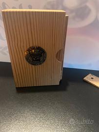 Blocchetto portanote artigianale