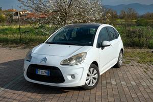 Citroën C3 II serie 1.4 (GPL)