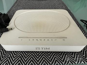 Smart Modem TIM Technicolor