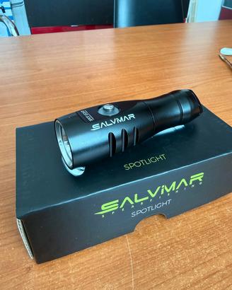 lampada subacquea  spot light 